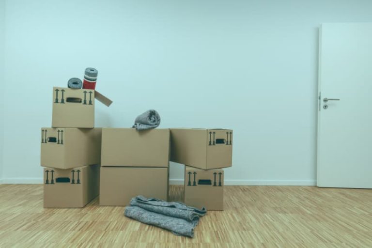 End-of-Lease Cleaning Mango Hill
